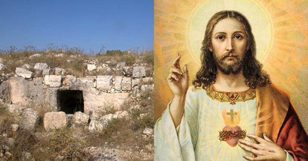 Archaeologists unearth site of Jesus’ ‘water into wine’ miracle