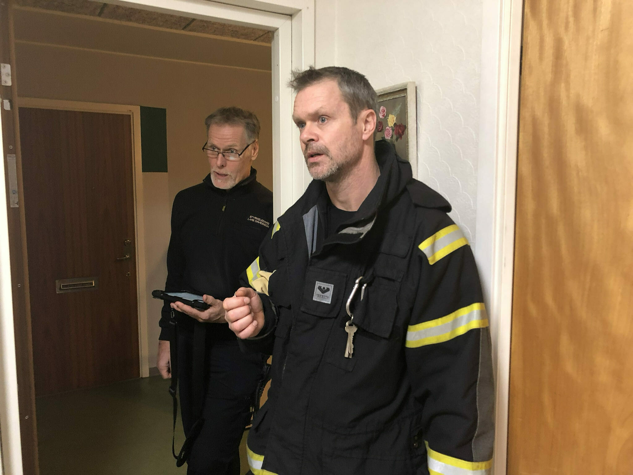 Firefighters’ warning: 5 important tips to avoid a fire in your home