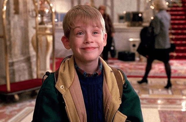 ‘Home Alone’ Star Macaulay Culkin Is All Grown Up