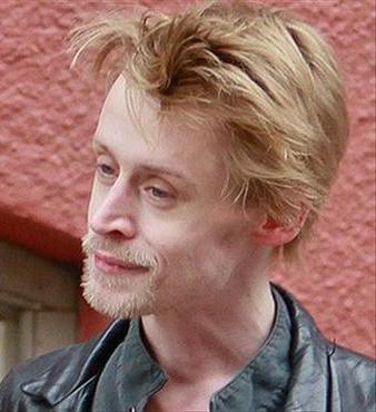 ‘Home Alone’ Star Macaulay Culkin Is All Grown Up
