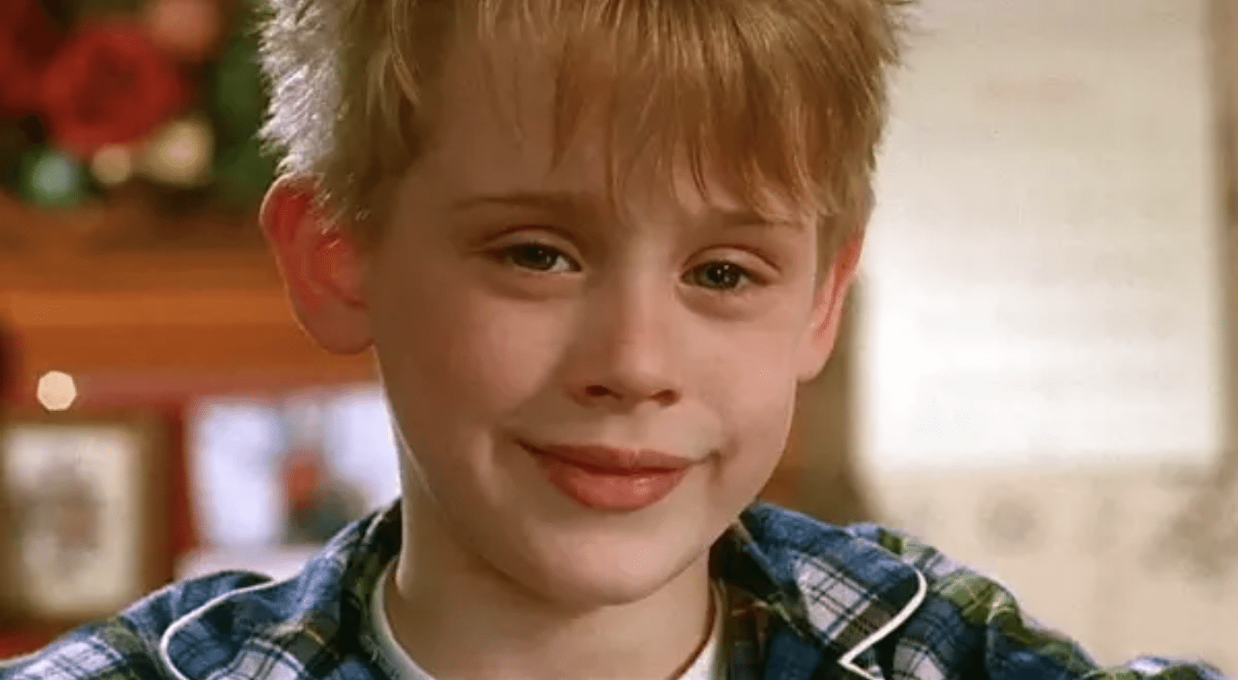 ‘Home Alone’ Star Macaulay Culkin Is All Grown Up