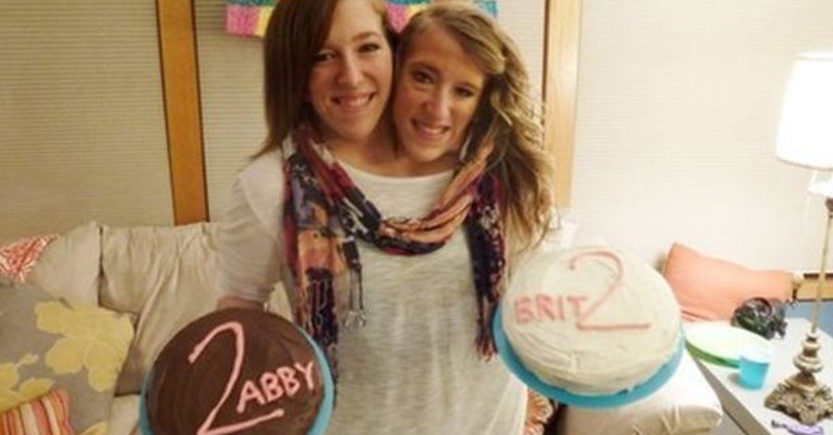 Conjoined Twins Abby and Brittany Hensel Live an Extremely Low-Profile Life Today