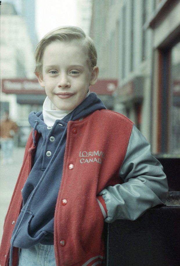 ‘Home Alone’ Star Macaulay Culkin Is All Grown Up