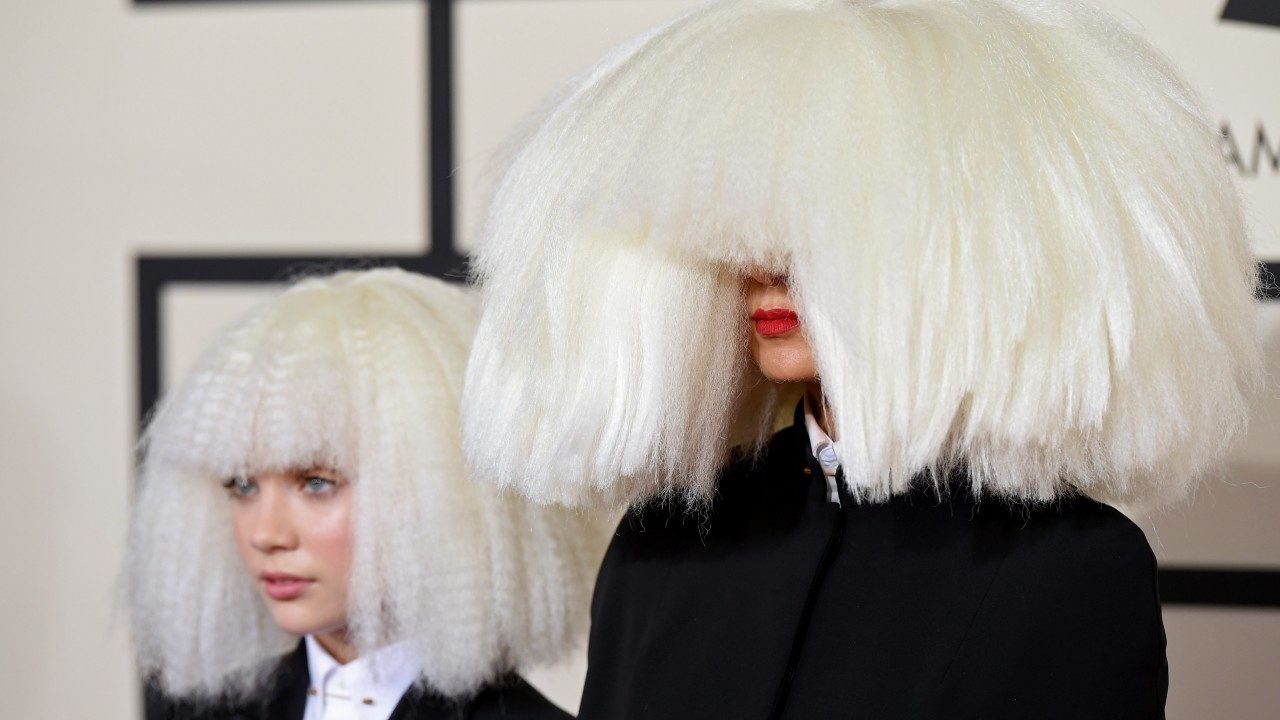 Sia buys Maddie Ziegler a car for 16th Birthday