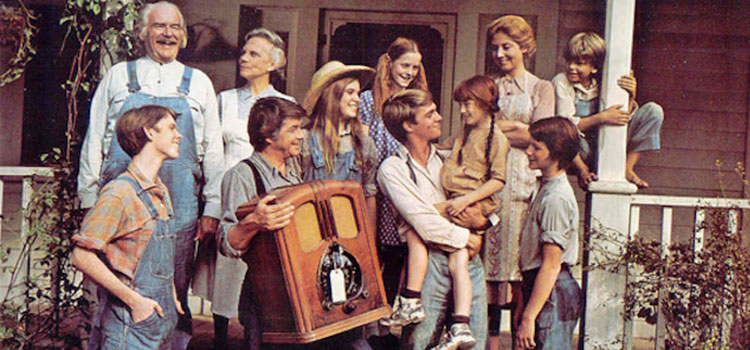 Catching Up With The Cast of The Waltons