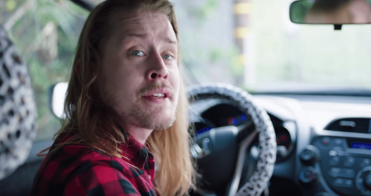 ‘Home Alone’ Star Macaulay Culkin Is All Grown Up