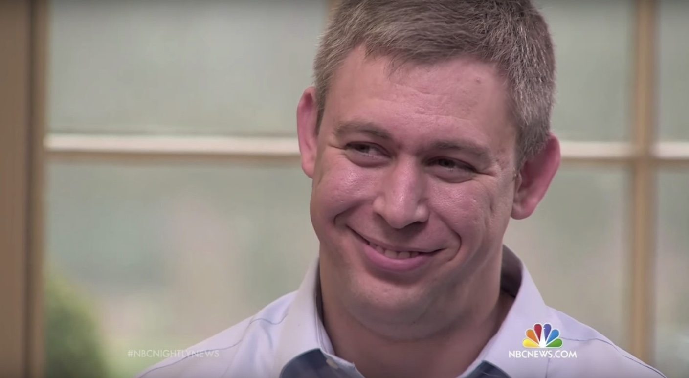 He Awakens After 12 Years In Coma, Says He Was Aware of ‘Everything’