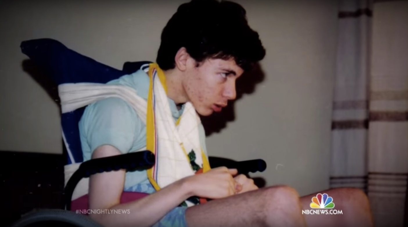 He Awakens After 12 Years In Coma, Says He Was Aware of ‘Everything’