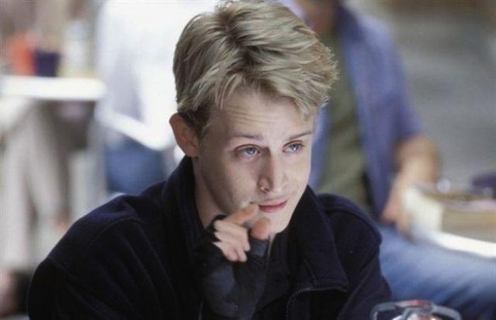 ‘Home Alone’ Star Macaulay Culkin Is All Grown Up