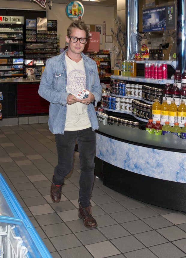 ‘Home Alone’ Star Macaulay Culkin Is All Grown Up