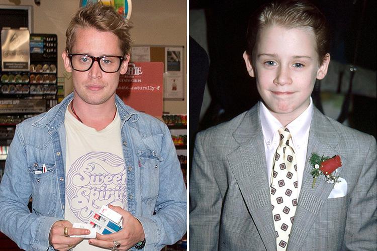 ‘Home Alone’ Star Macaulay Culkin Is All Grown Up