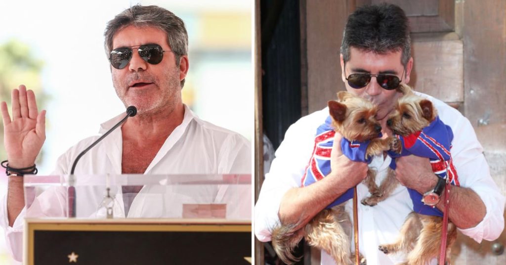 Simon Cowell Uses Ingenious Plan To Close Down Korean Dog Meat Farms, Then Donates $30,000