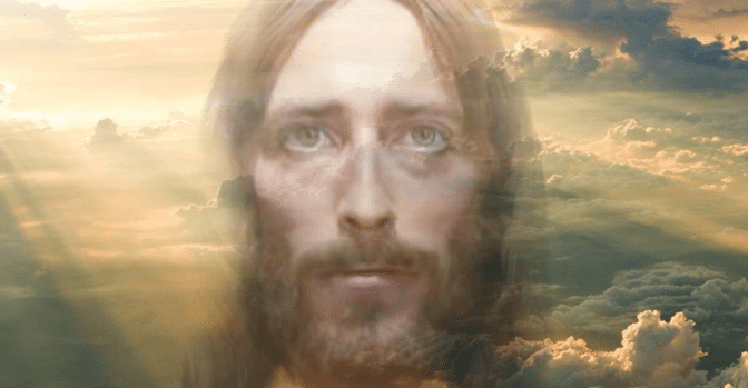 Are There Hidden Similarities Between Jesus and Santa Claus for a Reason?