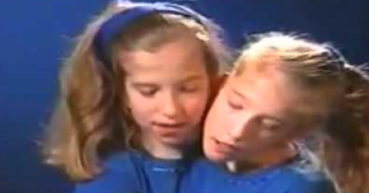 What Conjoined Twins Abby And Brittany Hensel Look Like Today