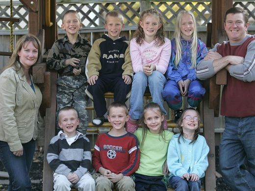 She Delivered The World’s First Surviving Septuplets 21 Years Ago, Now Look At Them Today