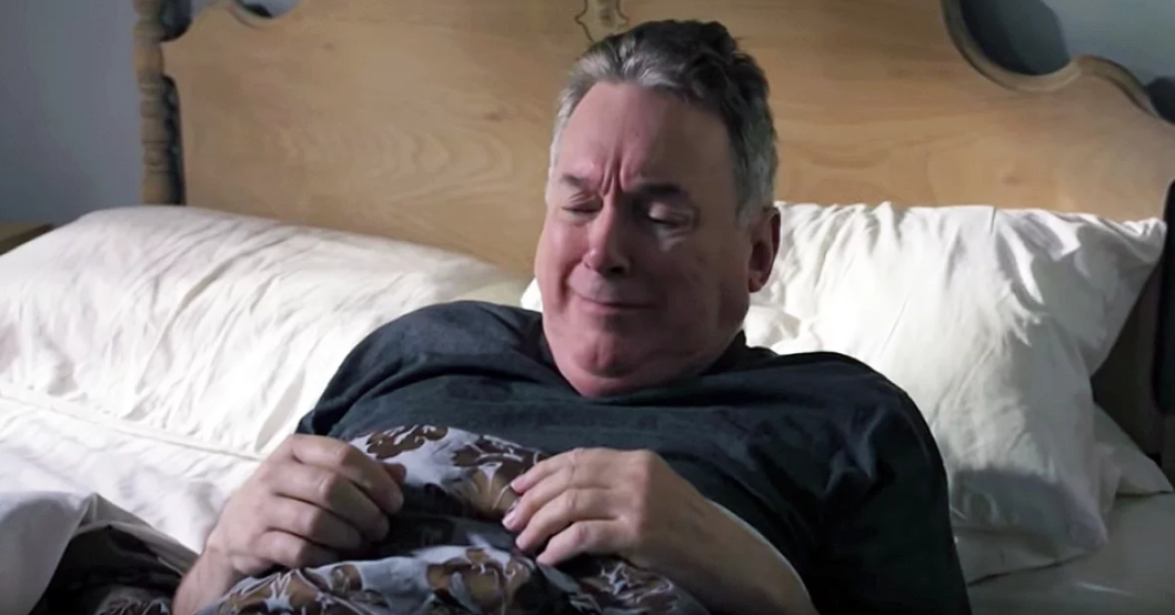 Man’s Powerful Testimony of Coming Back After Seeing Heaven And Hell