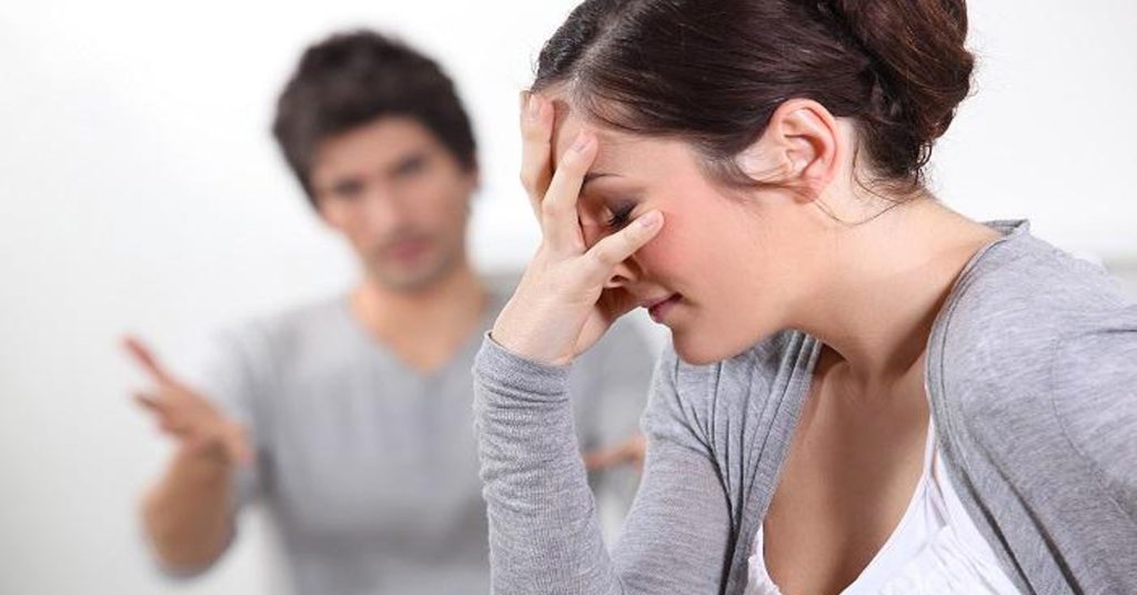Science on Moms’ Side, Proves Husbands Stress Moms Out Twice as Much as Their Kids Do