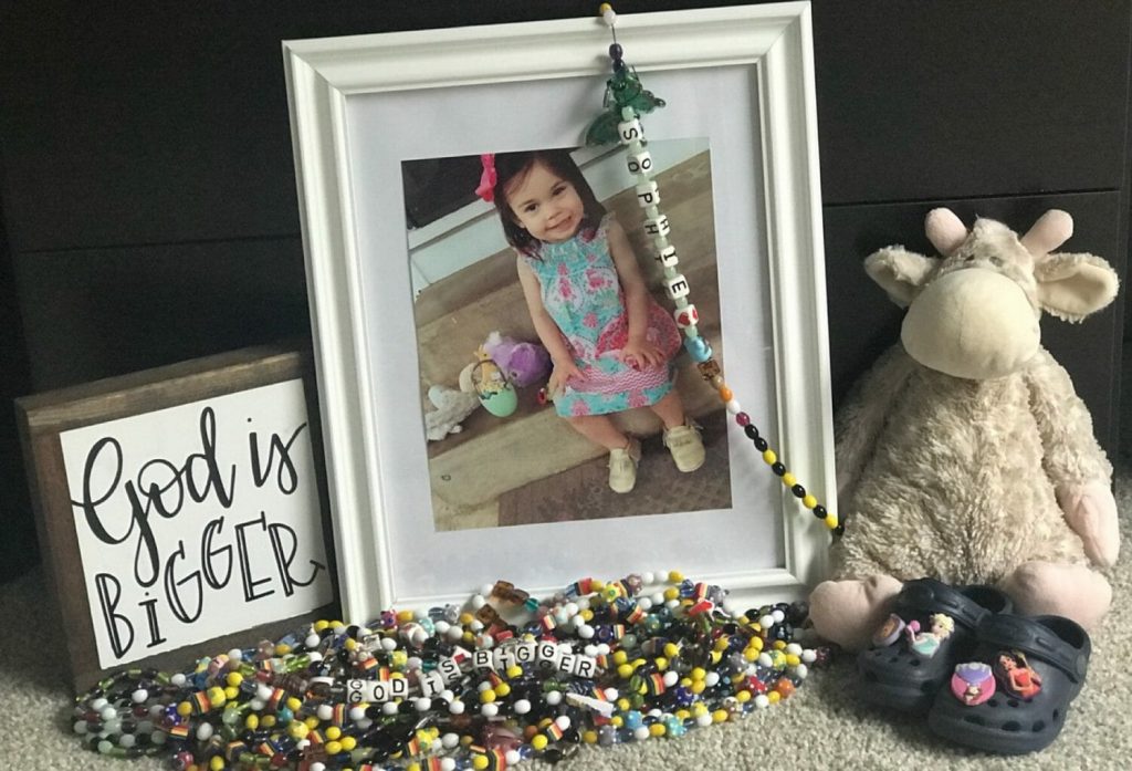 Mother Thanks Pediatric Nurses In Heartfelt Letter: “I see you. We all see you.”