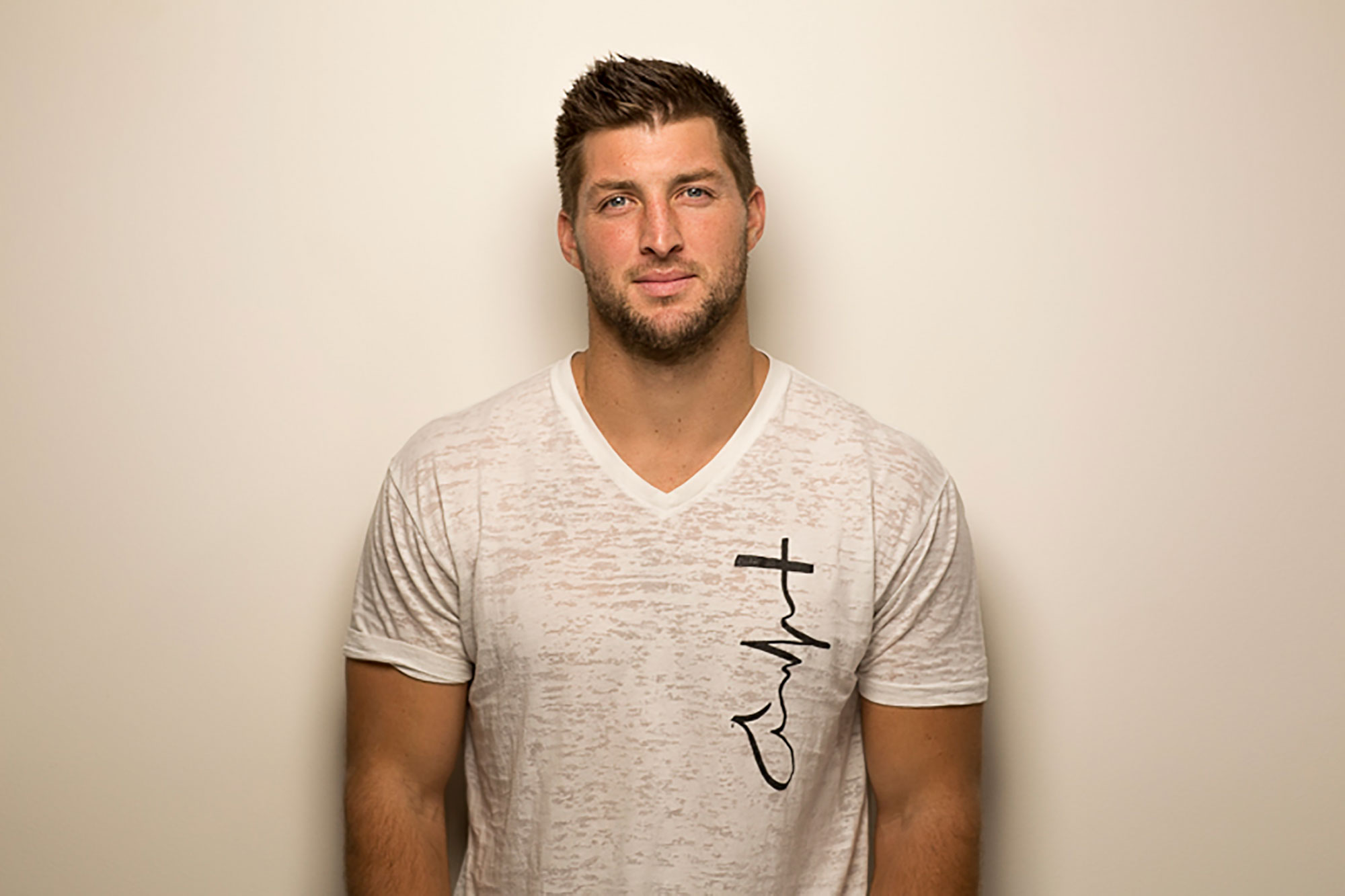 Tim Tebow and Fiancé Saving Sex for Wedding Night