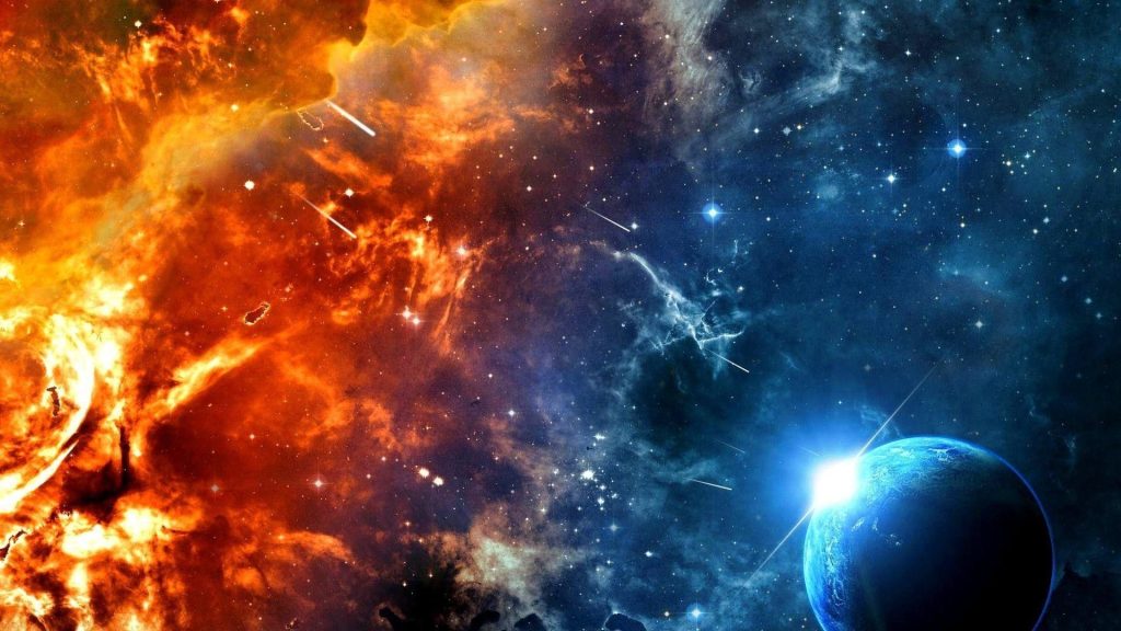 Man’s Powerful Testimony of Coming Back After Seeing Heaven And Hell
