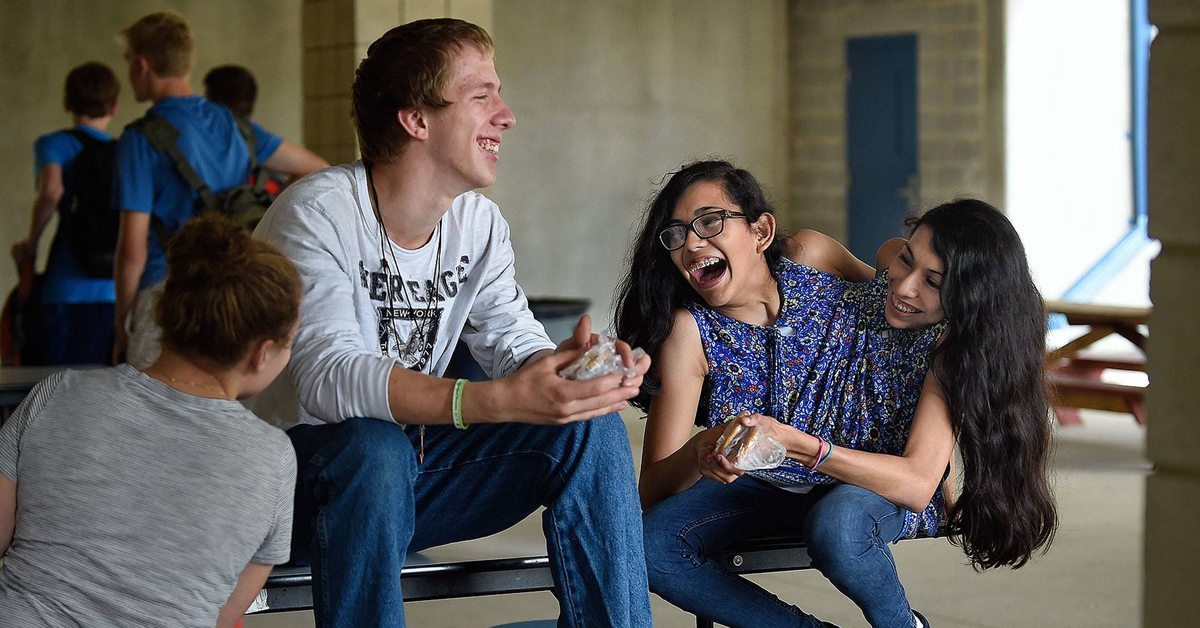 What Conjoined Twins Carmen and Lupita Andrade Look Like Today
