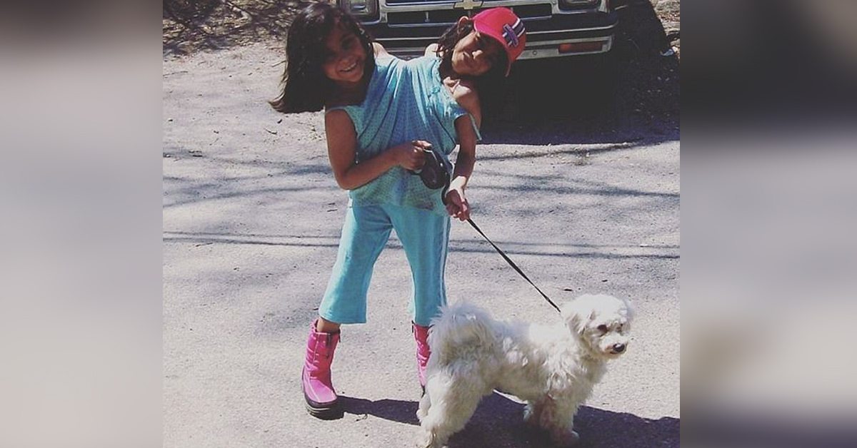 What Conjoined Twins Carmen and Lupita Andrade Look Like Today