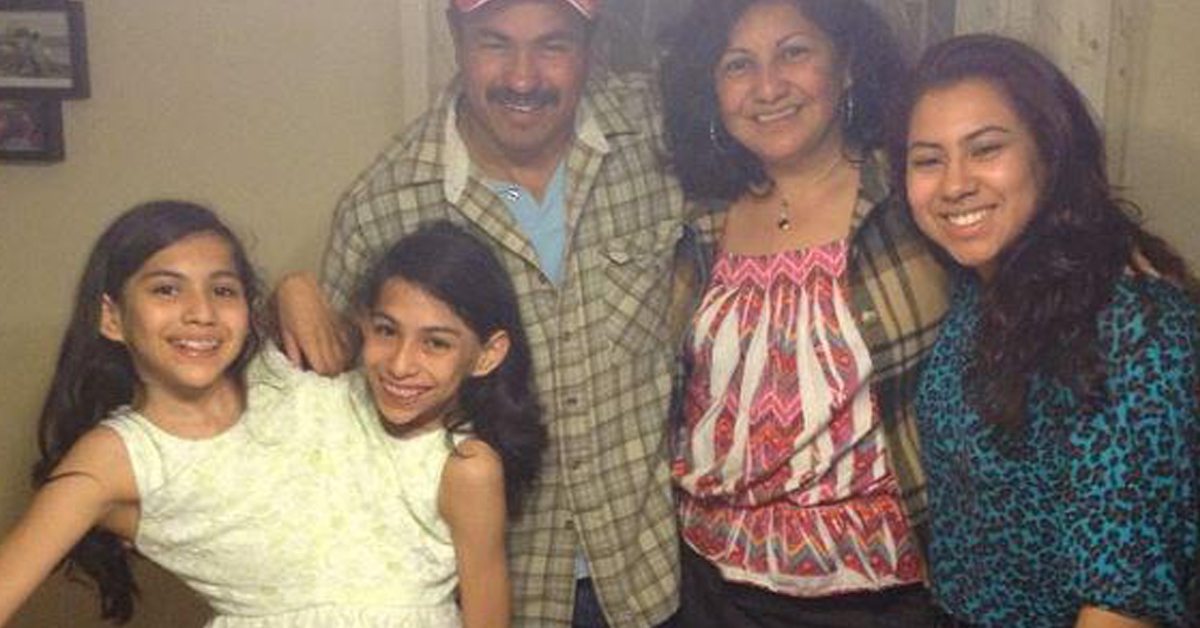 What Conjoined Twins Carmen and Lupita Andrade Look Like Today