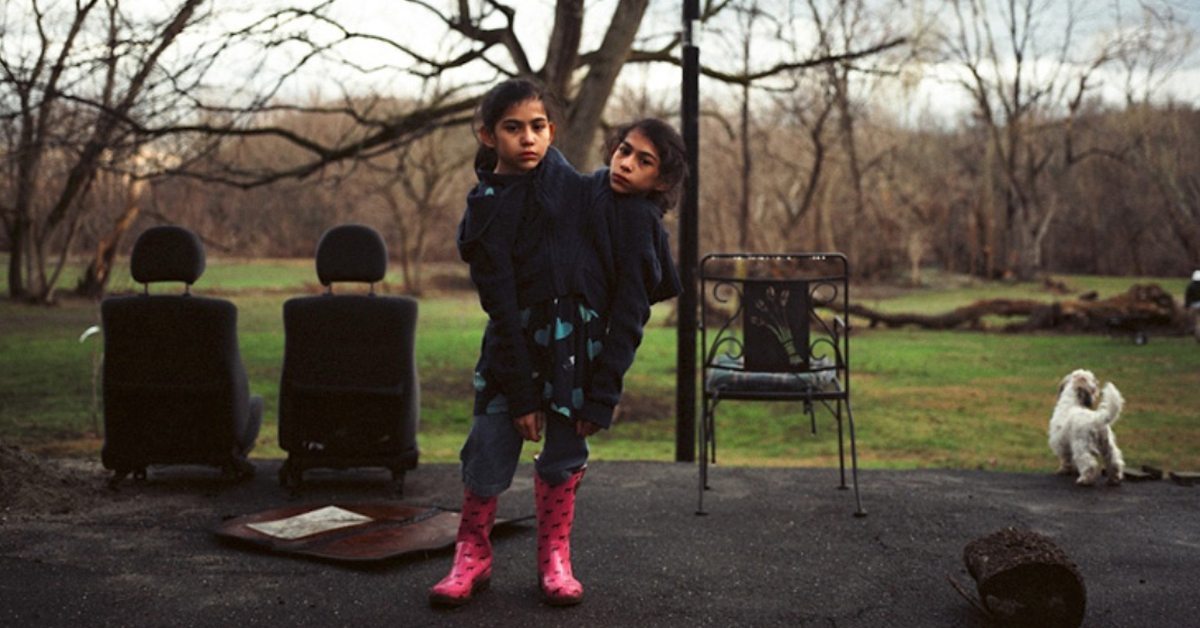 What Conjoined Twins Carmen and Lupita Andrade Look Like Today
