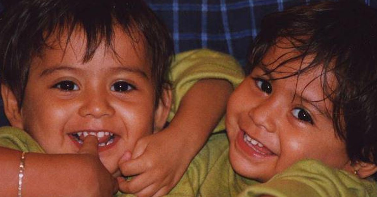What Conjoined Twins Carmen and Lupita Andrade Look Like Today