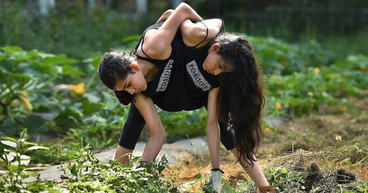 What Conjoined Twins Carmen and Lupita Andrade Look Like Today