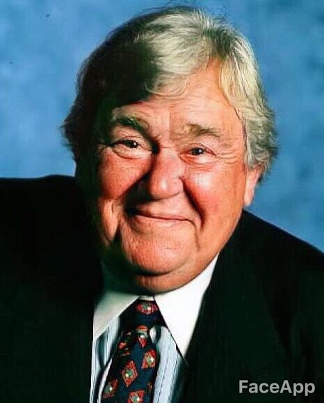 What John Candy Would Have Looked Like If He Were Alive Today