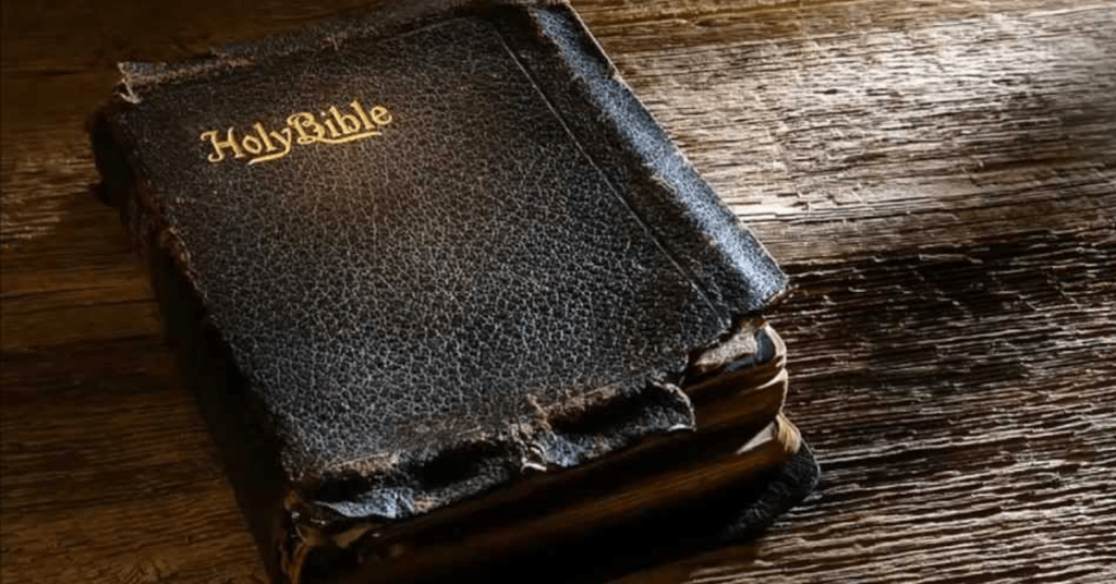 5 Bible Verses We All Need To Stop Misusing