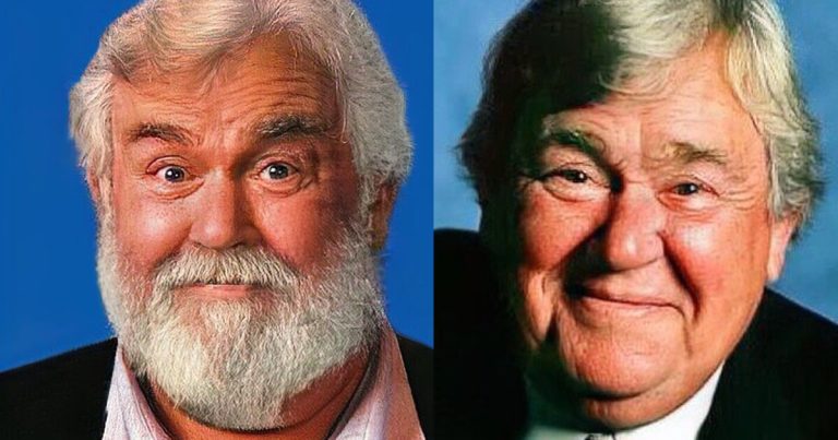 What John Candy Would Have Looked Like If He Were Alive Today