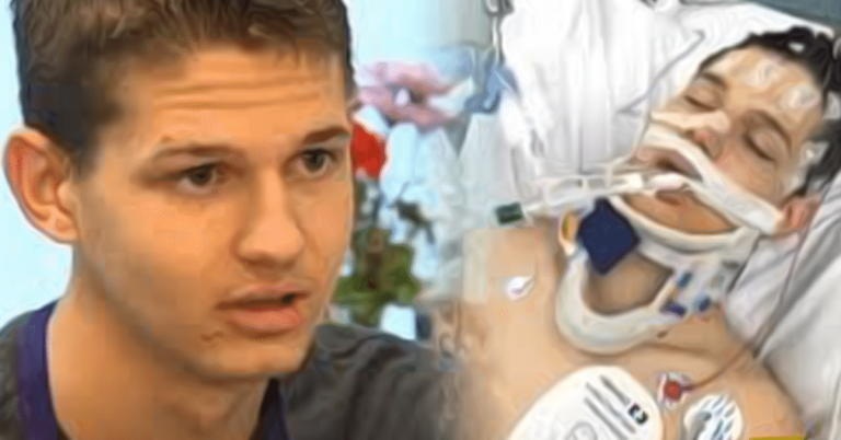 Texas Teen Says He Saw Jesus Before Being Revived