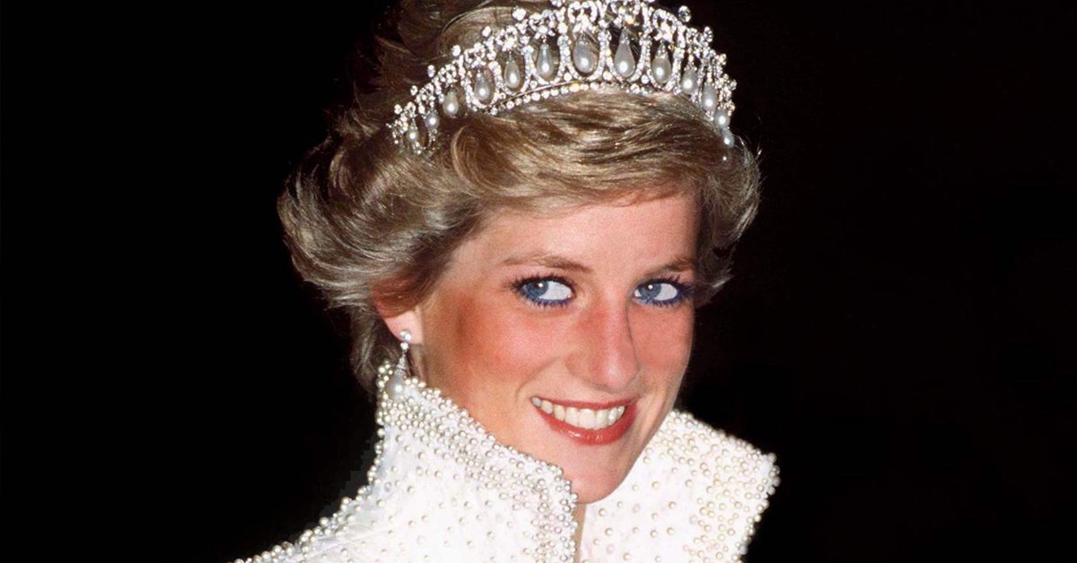 What Would Princess Diana Look Like Today?