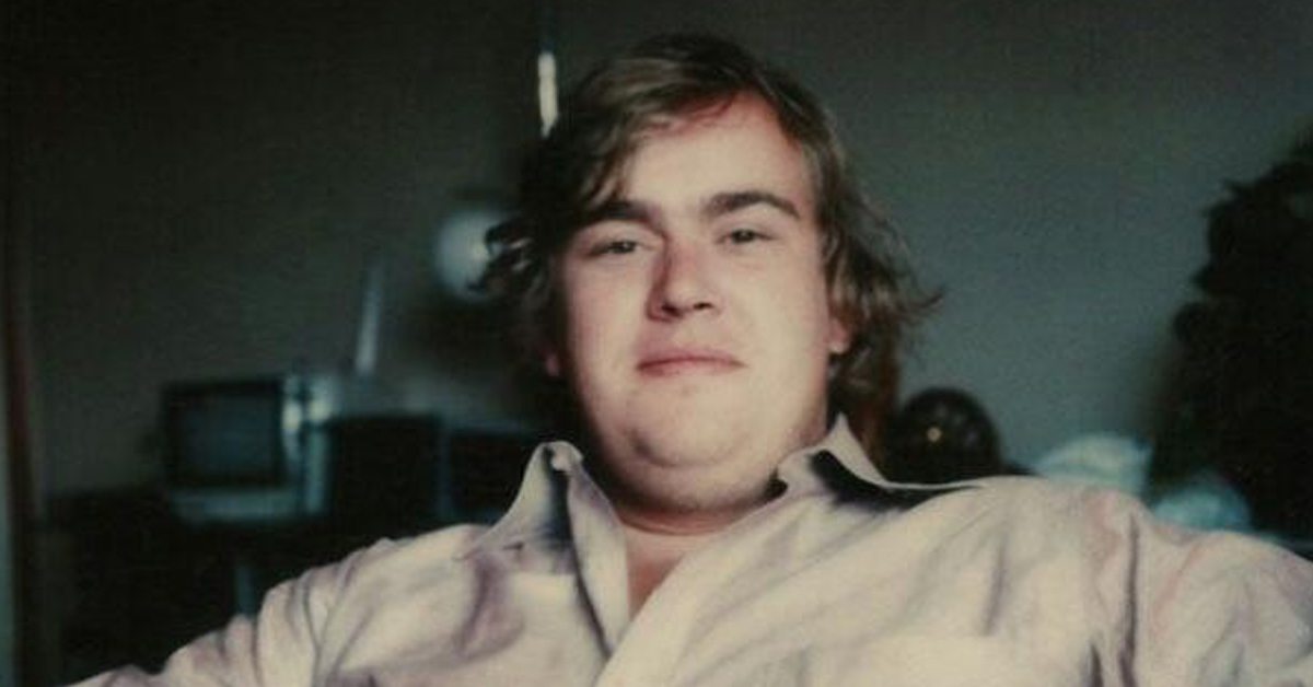 What John Candy Would Have Looked Like If He Were Alive Today