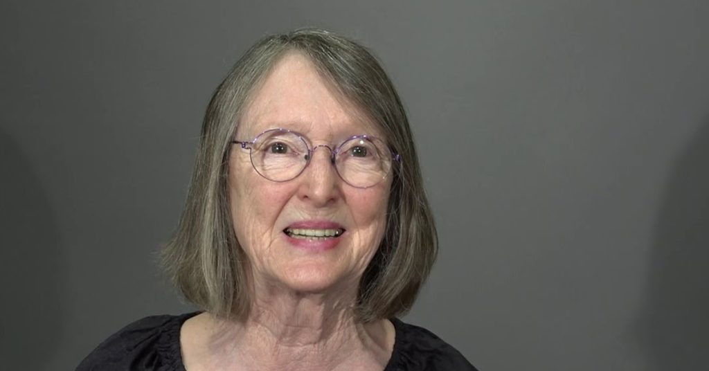 After a string of heartbreaking losses, 76-years-old gets a ‘Movie Star Makeover’
