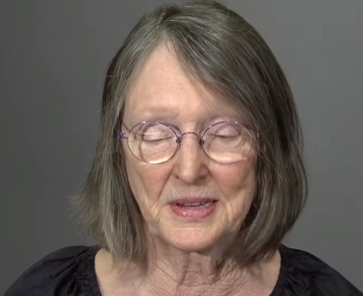 After a string of heartbreaking losses, 76-years-old gets a ‘Movie Star Makeover’