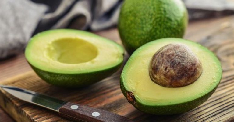 Did You Know You Can Grow Avocados In Your Own Backyard?
