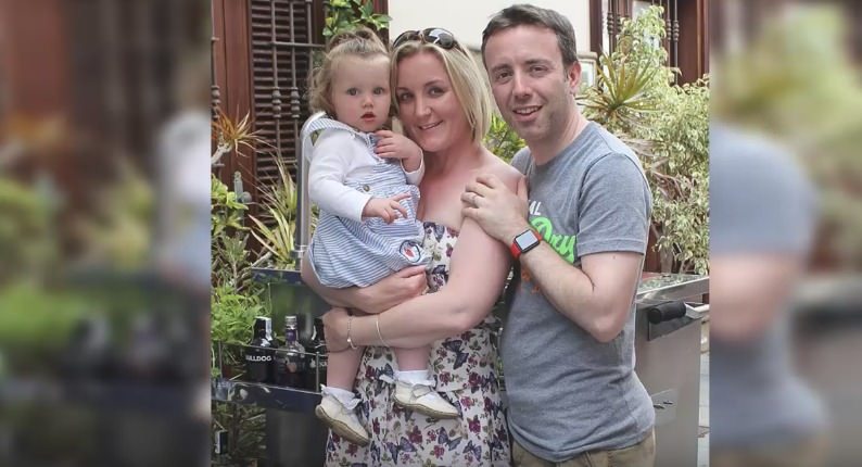 Baby Born Premature Declared Dead Then 8 Minutes Pass And Doctors Witness Miracle As Baby Is Revived