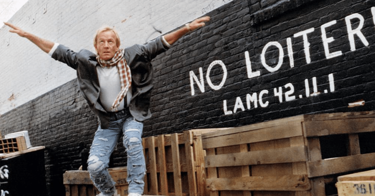 Would You Recognize Australian Actor Paul ‘Crocodile Dundee’ Hogan Today Without His Trademark Outfit?
