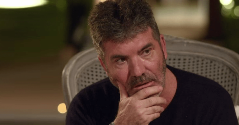 ‘I Thought “This Isn’t My Idea of Heaven”‘: Simon Cowell Recalls The Moment He Thought He Was Dead