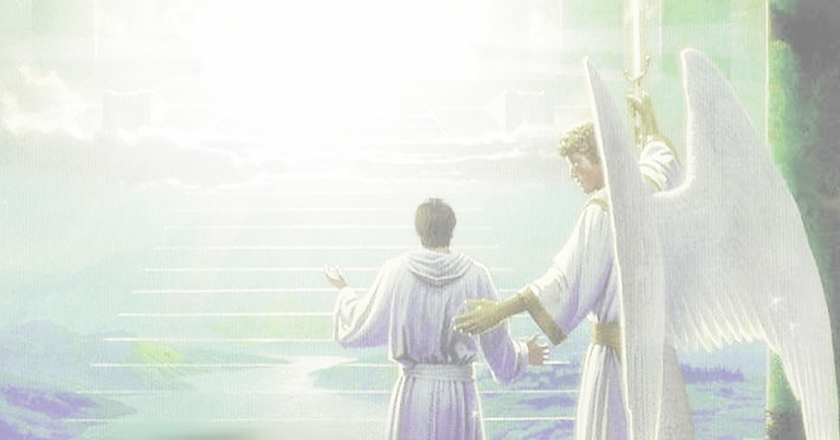 Nurse reveals 7 most common things Christians say before dying