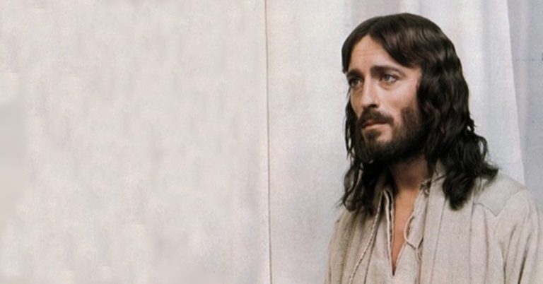 How Much Do You Trust Jesus?