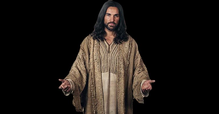 How much does Jesus matter in your life?