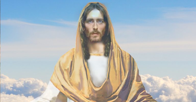 Devotional of the day: Where does your strength come from?