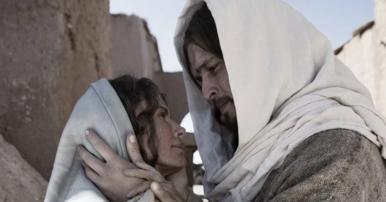 Do You Believe Jesus Was Sent Here For You?