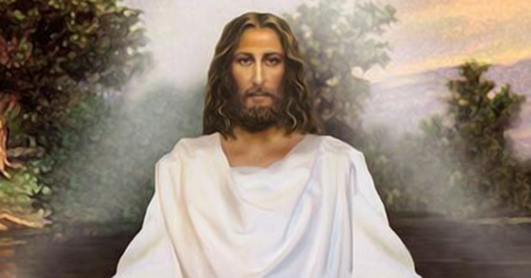 Do you believe Jesus knows your struggles?