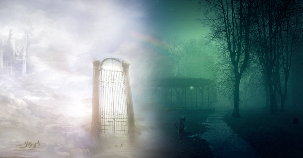 If Heaven is so awesome, should Christians commit suicide?