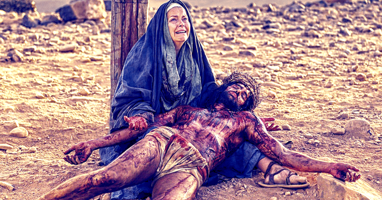 The Last Words Jesus Spoke